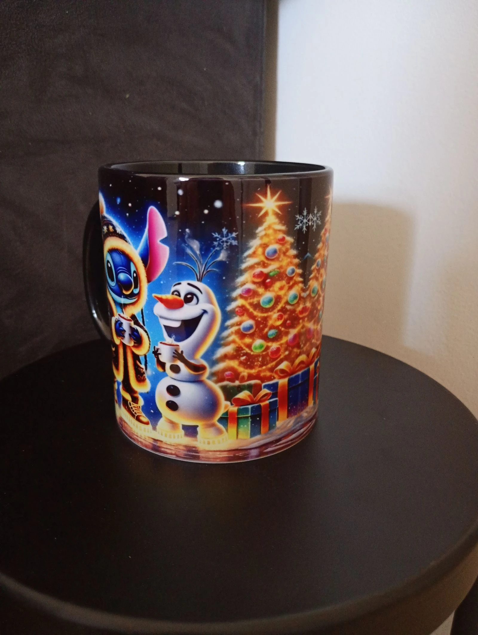 Caneca Stitch – photo 2